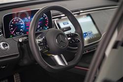 مێرسێدس بێنز E-Class
